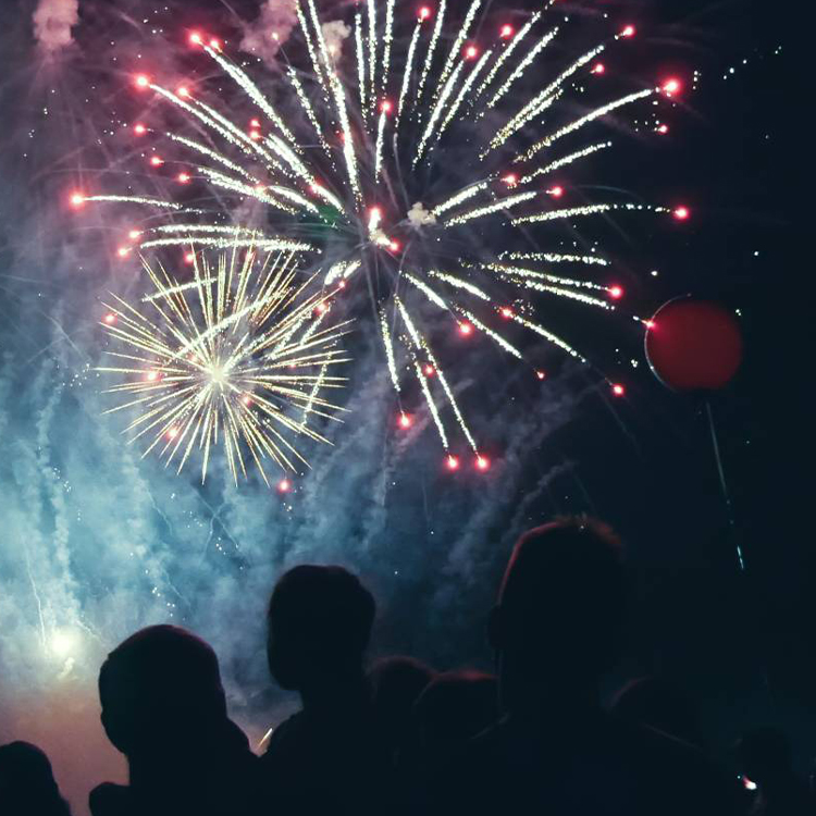 fireworks kenya