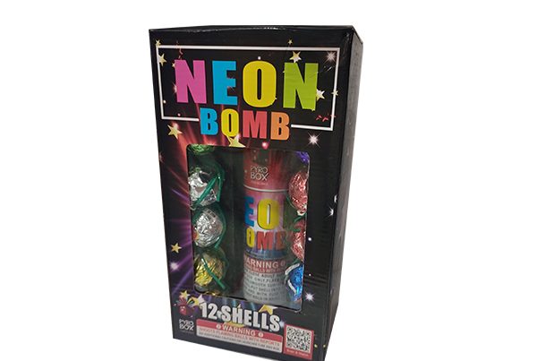 Reloadable shells