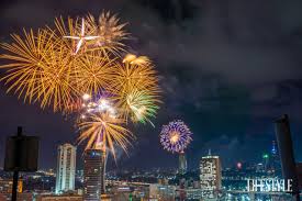 fireworks safety