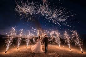 Indoor vs Outdoor Fireworks: Which One Is Best for Your Event? - outdoor fireworks 