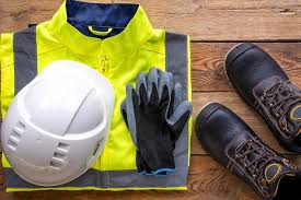 fireworks safety gear