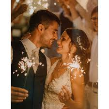 Wedding Fireworks in Kenya: Ideas, Permits and Packages