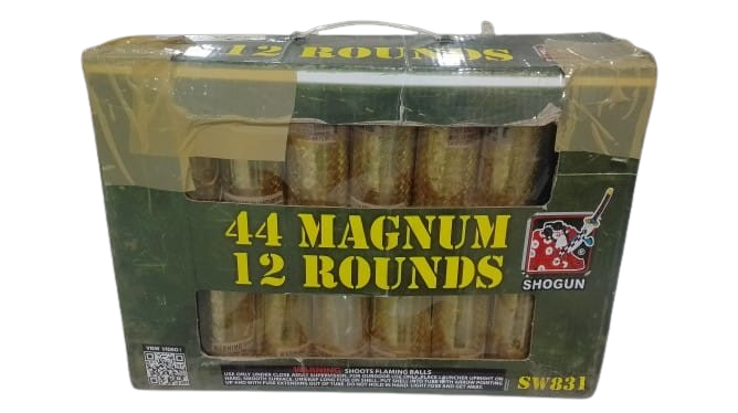 44 Magnum 