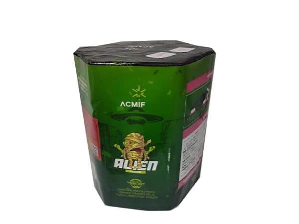 Alien