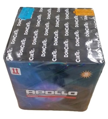 Apollo