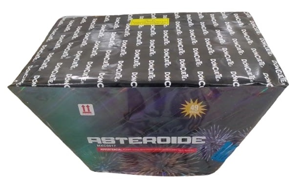 Asteroide