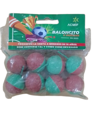 Baloncito