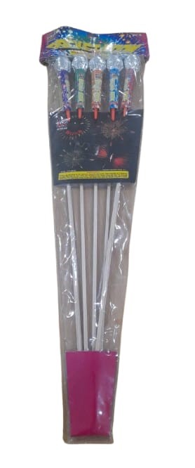 Boom Rockets