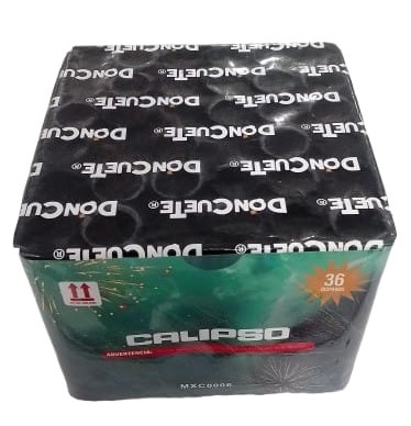 A Picture of Calipso