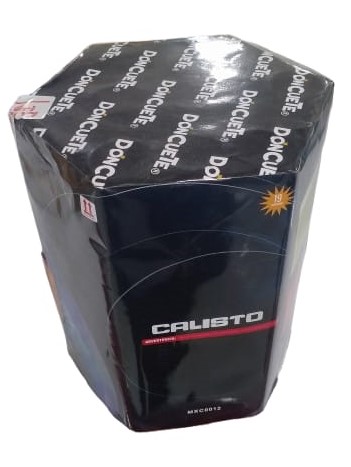Calisto