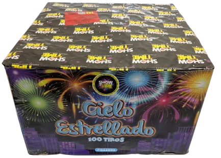 Cielo Estrellado