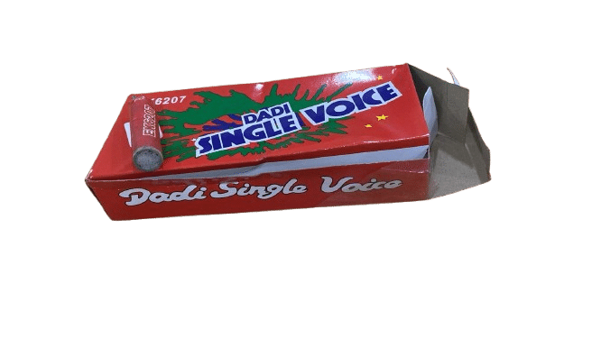 Dadi Single Voice 