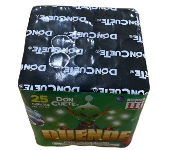 Duende