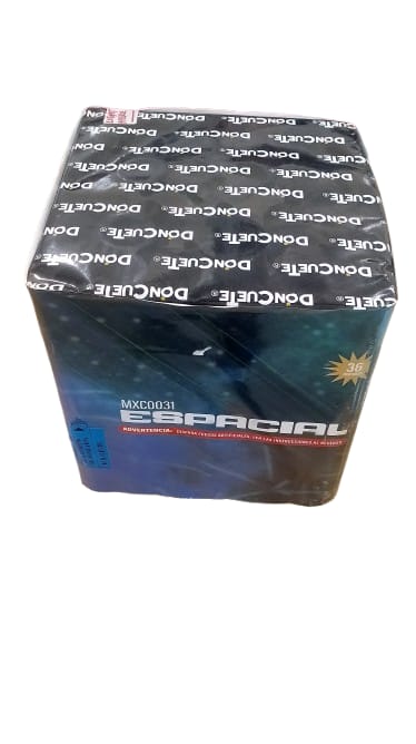 Espacial