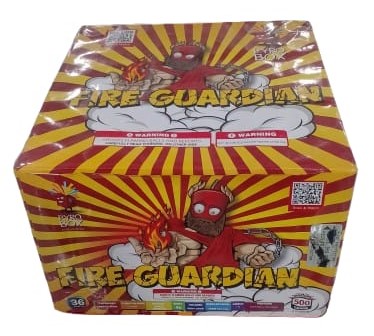 Fire Guardian