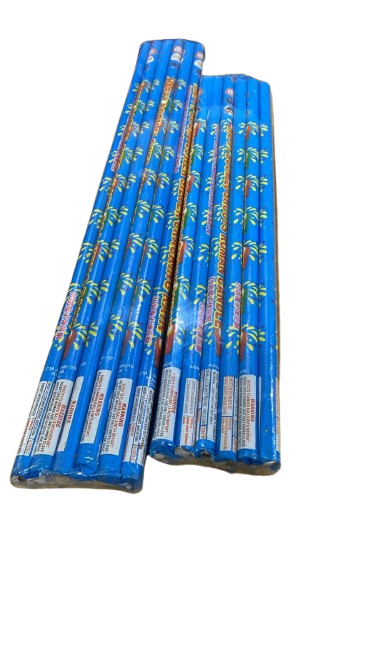 Happy Boom Roman Candles 