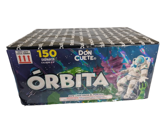 Orbita