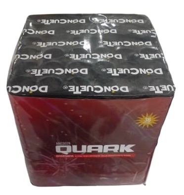 A Picture of Quark