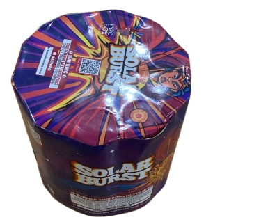 Solar Burst