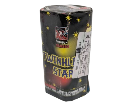 Twinkling Star