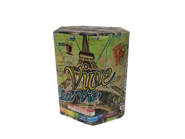 Vive La Vie MC2006