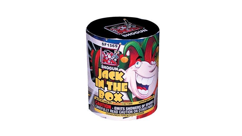 Jack in the Box