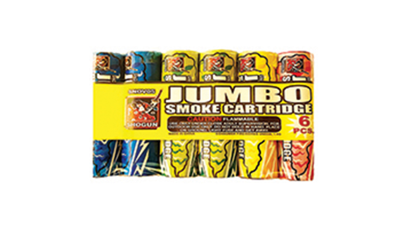 Jumbo Smoke