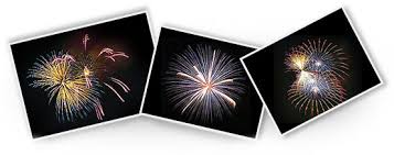 fireworks safety