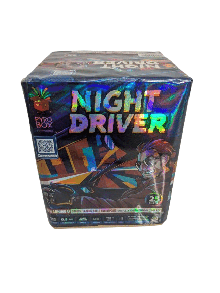 Night Driver