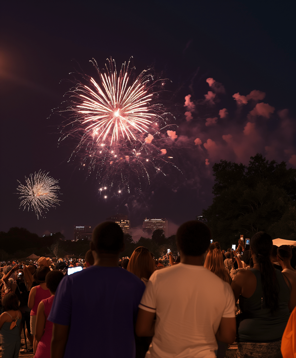 Where to Buy Fireworks in Kenya Uganda Tanzania  Rwanda