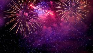 How Fireworks Have Become Part of Kenyan Celebrations