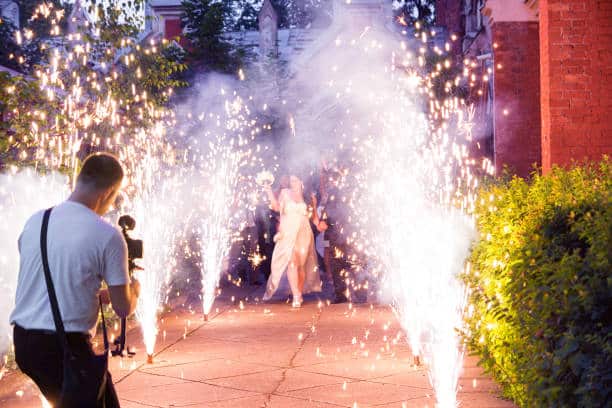 Choosing the Right Fireworks for Your Venue