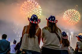 Fireworks safety How to safely use fireworks in Kenya