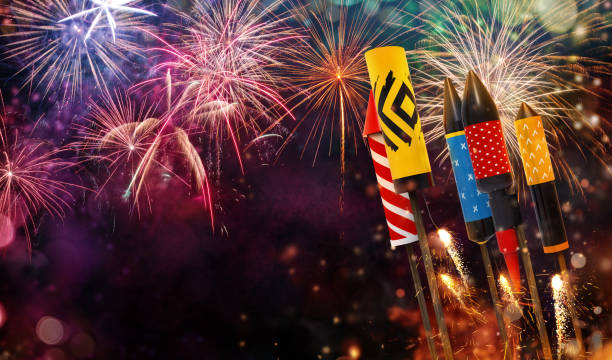 Guide to hiring a fireworks company