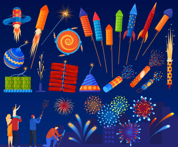 The Ultimate Guide to Hiring a Fireworks Company in Kenya