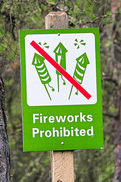 Fireworks permits in Kenya 