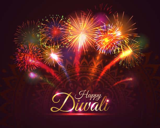Fireworks and Diwali Celebrations in East Africa –