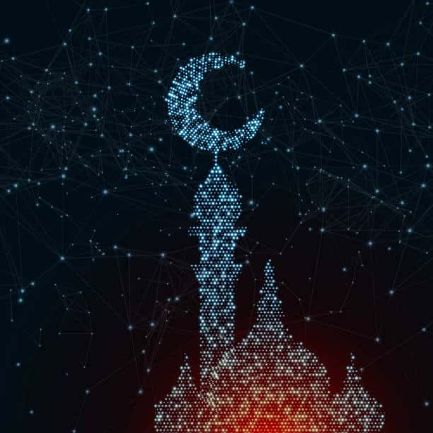 Eid al Fitr Fireworks in East Africa  A Celebration of Light Faith  Togetherness