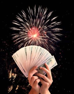 Budgeting for Fireworks Displays: What You Need to Know