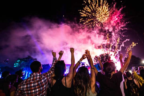 How to Make Your Event Go Viral with Fireworks