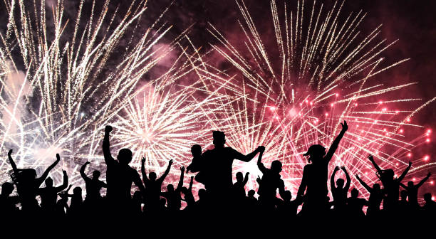 How to Make Your Event Go Viral with Fireworks