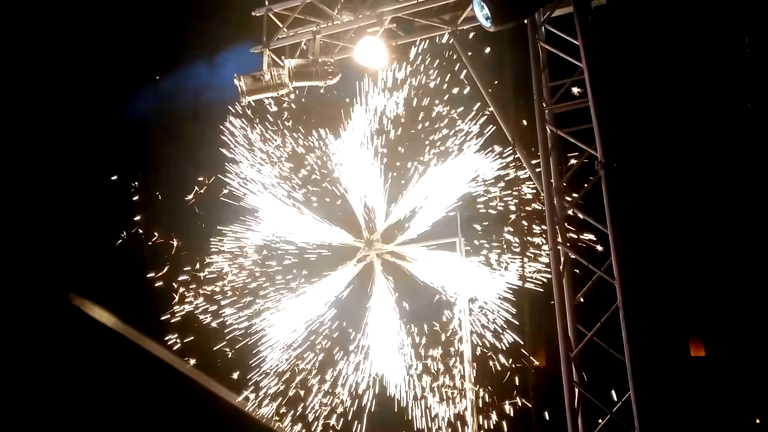 Where to Find Reputable Fireworks Vendors in Kenya