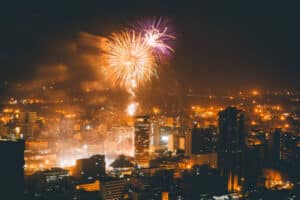 Fireworks in East Africa: Best Times of Year to Buy & Use Fireworks in East Africa