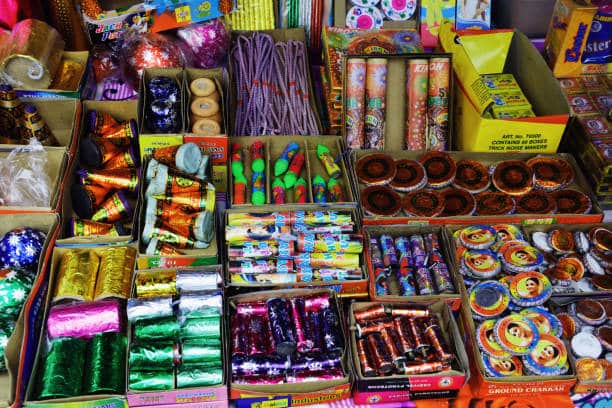 Where to Find Reputable Fireworks Vendors in Kenya