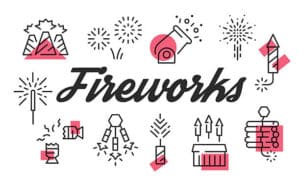 Common Fireworks Mistakes and How to Avoid Them