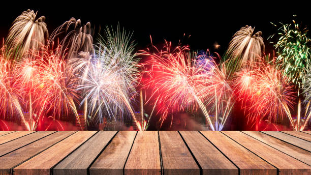 What Are the Legal Requirements for a Small Fireworks Display?