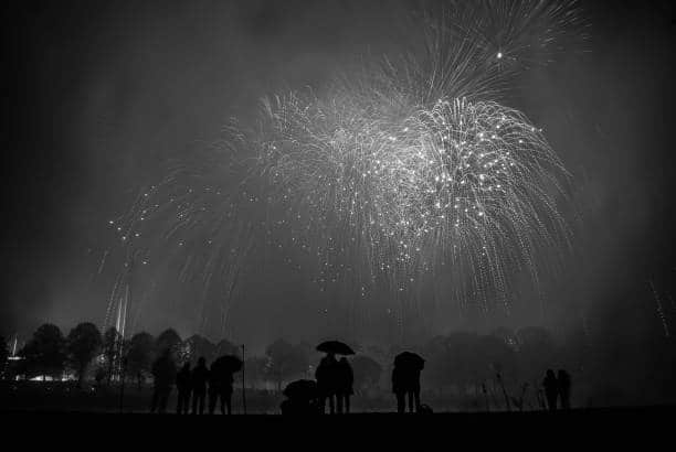 Common Fireworks Mistakes and How to Avoid Them