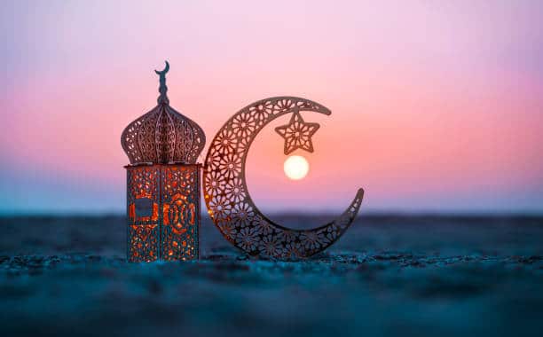 Fireworks During Eid al-Fitr: Celebrating the End of Ramadan with Light and Joy