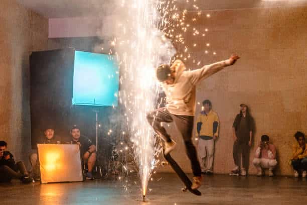 Your Complete Guide to Indoor Fireworks in Kenya