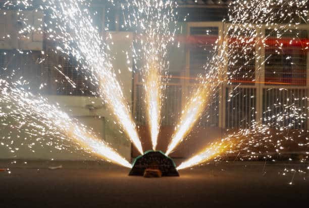 Your Complete Guide to Indoor Fireworks in Kenya